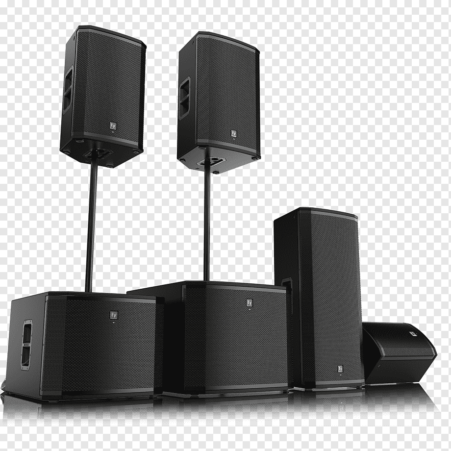 AUDIO SYSTEMS