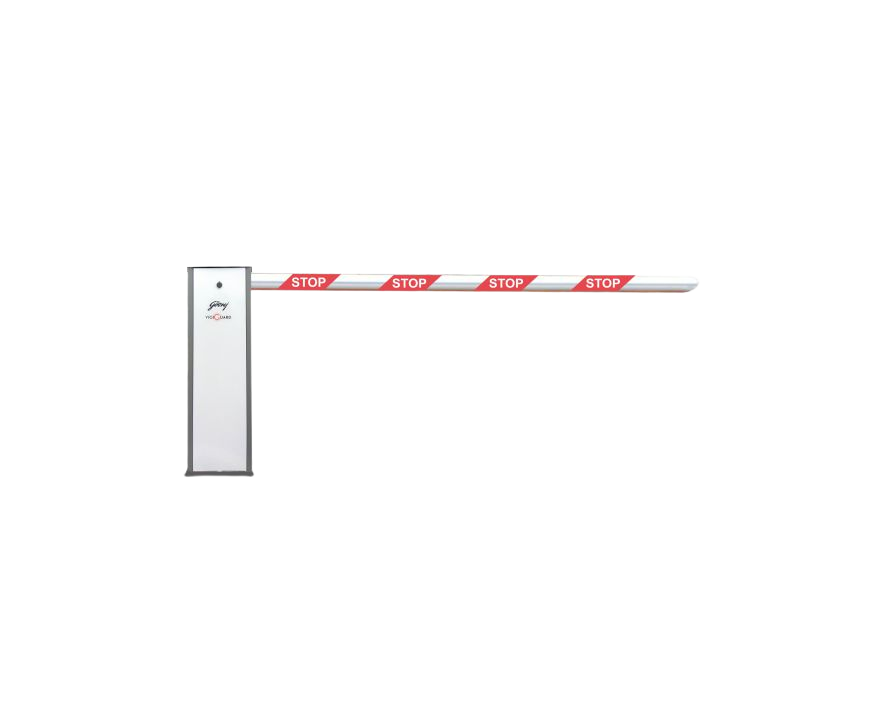 Boom Barrier