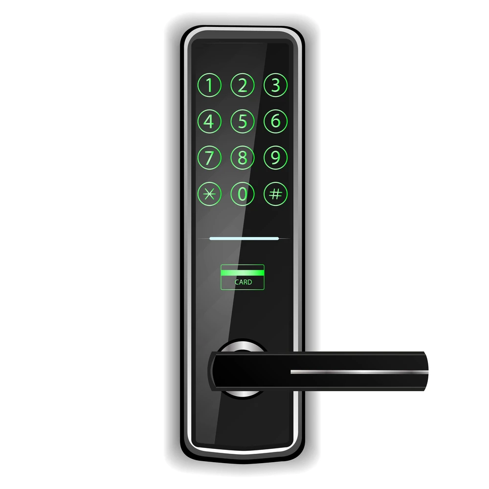 VIDEO DOOR PHONE