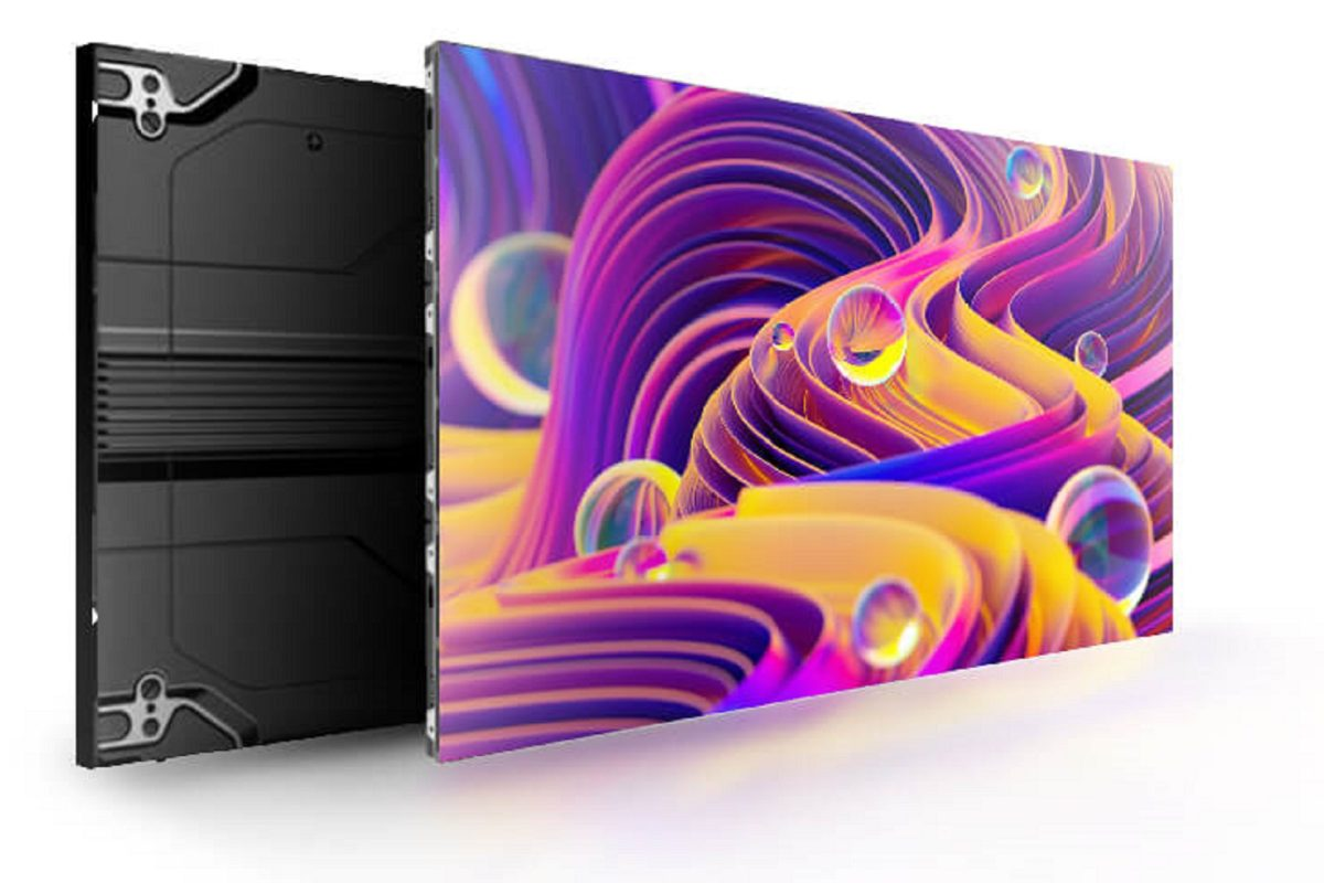 LED Wall & Digital Signage