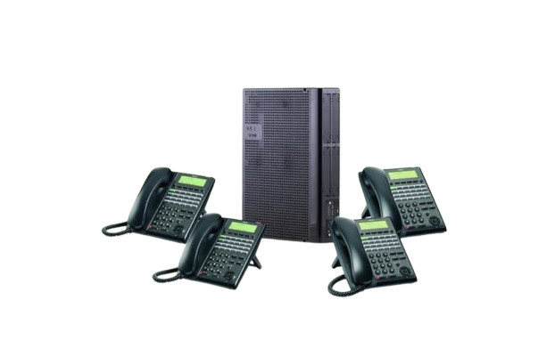 Intercom Systems