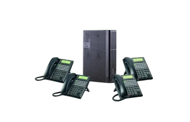 INTERCOM SYSTEMS