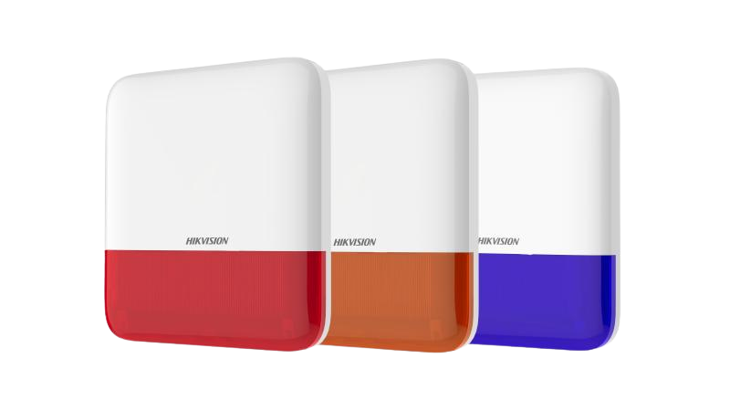 Intrusion Alarm