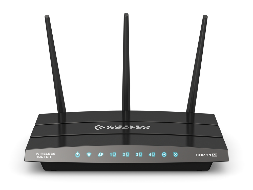 Networking Solutions