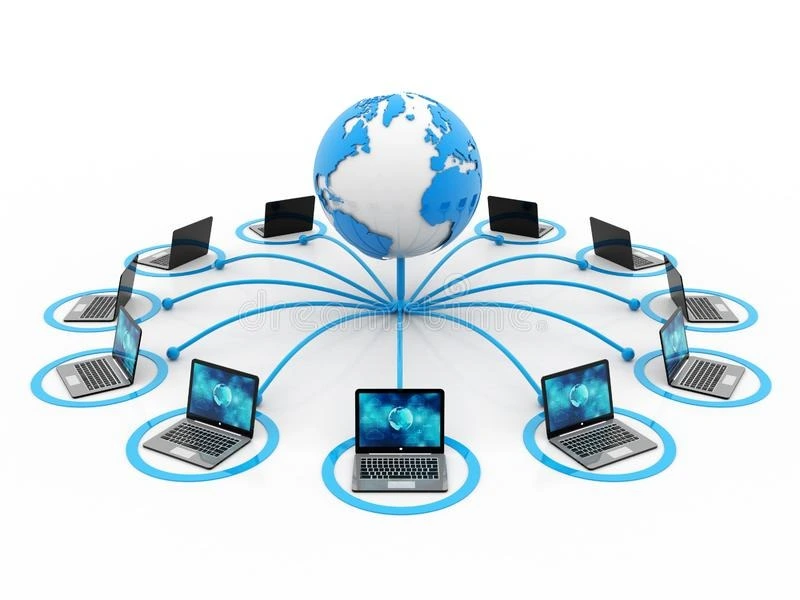 NETWORKING