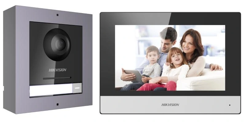 VIDEO DOOR PHONE